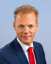 Harald Hanemaaijer
