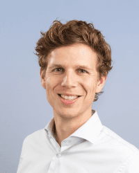 Tim van Dijk