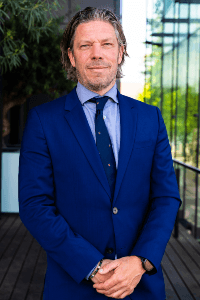 Jaap Eikelboom