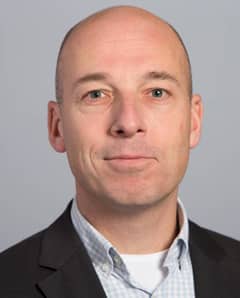 Kees van der Burg